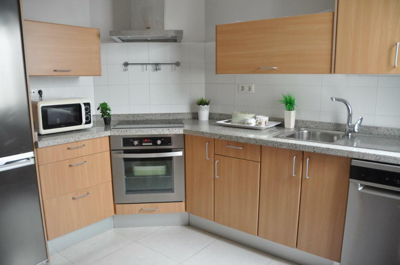Apartment Canteras Beach Anadela Λας Πάλμας ντε Γκραν Κανάρια Εξωτερικό φωτογραφία
