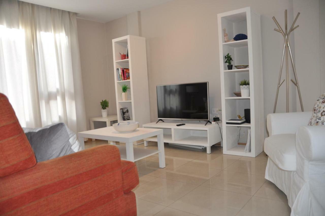 Apartment Canteras Beach Anadela Λας Πάλμας ντε Γκραν Κανάρια Εξωτερικό φωτογραφία