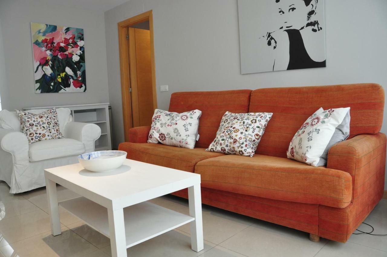 Apartment Canteras Beach Anadela Λας Πάλμας ντε Γκραν Κανάρια Εξωτερικό φωτογραφία