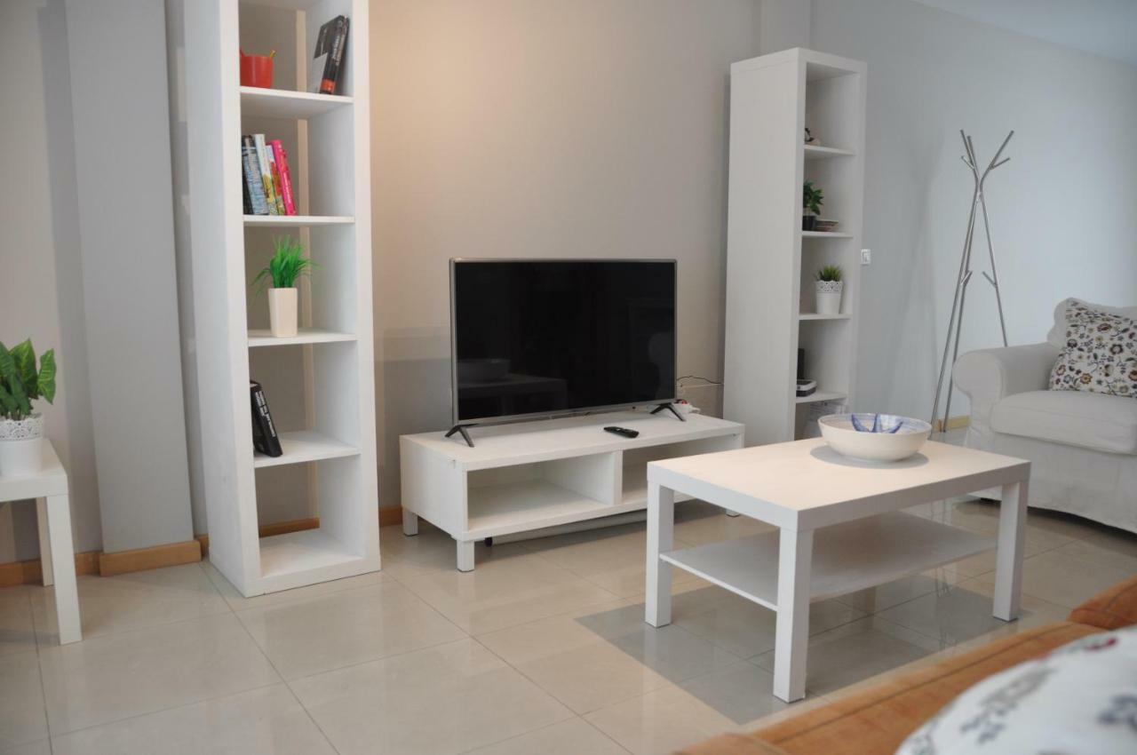 Apartment Canteras Beach Anadela Λας Πάλμας ντε Γκραν Κανάρια Εξωτερικό φωτογραφία